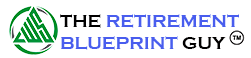 New Retirement Blueprint TM logo